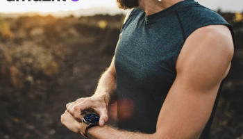 Amazfit เผยยอดส่งออกสมาร์ทวอทช์ทั่วโลก ช่วงไตรมาส 3 ปี 2021 สูงขึ้น ครองอันดับ 3 ของโลก