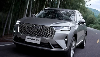 GWM กวาดยอดขายครึ่งปี 65 รวม 5,219 คัน โดย HAVAL H6 ครองผู้นำในกลุ่มคอมแพ็คเอสยูวีติดต่อกัน 6 เดือนซ้อน