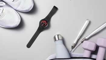 Samsung Galaxy Watch5 Series สมาร์ทวอทช์ใหม่ล่าสุด อุปกรณ์คู่กายที่รู้ใจขณะออกกำลัง สำหรับใครก็ตามที่กำลังต้องการใช้ชีวิตแบบแอคทีฟขั้นสุด