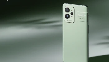 realme GT 2 Pro สมาร์ทโฟนเรือธงนำสีเขียว Paper Green เข้ามาวางจำหน่ายแล้ว ราคา Early Bird เพียง 22,990 บาท 5 - 6 พ.ค. 65 บนช่องทางออนไลน์