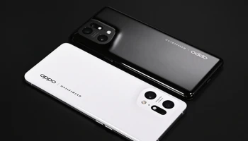 5 เหตุผล ทำไมต้องเป็นเจ้าของ OPPO Find X5 Pro 5G สุดยอดสมาร์ตโฟนระดับแฟลกชิปทรงพลัง