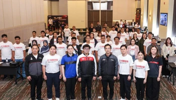 YAMAHA ยกระดับบริการหลังการขาย ด้วยโครงการฝึกอบรมเทคนิคขั้นสูงสำหรับรถจักรยานยนต์ NEW FINN และ PG-1