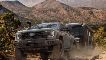 Ford ขับเคลื่อนกลยุทธ์แบรนด์แคมเปญระดับโลก Ready Set Ford ตอบโจทย์ผู้บริโภคยุคใหม่