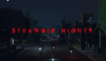 Samsung จับมือ Netflix อวดผลงานจาก Galaxy S22 Ultra ผ่านหนังสั้นที่ได้แรงบันดาลใจจากซีรีส์สุดฮิต Stranger Things
