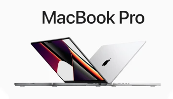 Apple เปิดตัว Macbook Pro 14 และ 16 นิ้ว รุ่นใหม่ มาพร้อมชิป M1 Pro และ M1 Max และ MacOS Monterey