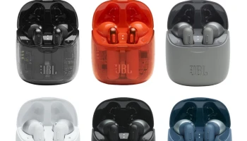 หูฟังไร้สาย JBL QUANTUM 600 & JBL TUNE 225 TWS ลดราคาพิเศษ 25%