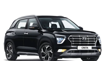 All-new Hyundai CRETA SUV เตรียมเปิดตัว 17 มี.ค.นี้ ลุ้นราคากัน