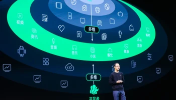 OPPO เปิดตัวเทคโนโลยีแห่งนวัตกรรมและแนวคิดริเริ่มต่างๆ ณ OPPO Developer Conference 2021