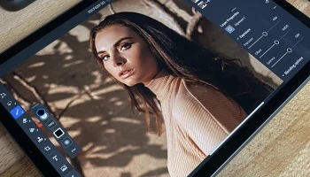 Photoshop on iPad อัปเดทฟีเจอร์ที่รอคอย! ลบ เพิ่ม เติม แต่งรูปและแบคกราวด์ด้วย ‘One Tap’ เสริมด้วยเทคโนโลยี AI