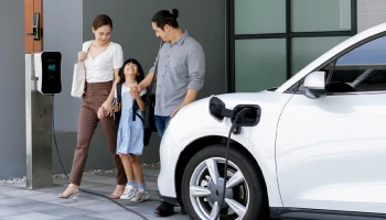 กรุงศรี ออโต้ ชี้ผู้บริโภคปี 2569 พลิกนิยามการเลือกซื้อ "รถคันใหม่" ต้องคุ้มทั้งครอบครัว ประหยัดระยะยาว และครบจบบนดิจิทัล