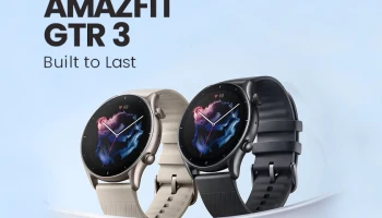 Amazfit เพิ่มงบการตลาดปี '65 รุกทั้งออนไลน์ - ออฟไลน์ เพิ่มช่องทางขายปลีก เผยเห็นศักยภาพประเทศไทยด้านสุขภาพ และกลุ่มผลิตภัณฑ์สมาร์ทวอทช์