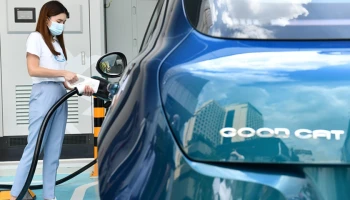 GWM เปิด G-Charge Supercharging Station ตอกย้ำการเป็น xEV Leader เสริมความแข็งแกร่งของ EV Ecosystem ไทย