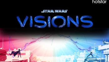สานต่อจินตนาการในจักรวาล สตาร์ วอร์ส กับ "Star Wars: Visions" ซีรีส์แอนิเมชั่นเรื่องใหม่ที่เชิญชวนสาวกร่วมชมแล้วลำดับไทม์ไลน์ใหม่ไปด้วยกัน