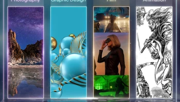 ASUS ชวนร่วมกิจกรรม ‘ASUS ProArtist Awards 2022’ ประกวดผลงาน เปิดโอกาสแจ้งเกิดครีเอเตอร์หน้าใหม่ พร้อมรางวัลใหญ่มากมาย