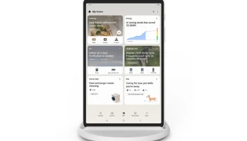 เปิดตัว Samsung Home Hub แพลตฟอร์มเดียวจัดการงานบ้านได้ภายในพริบตา