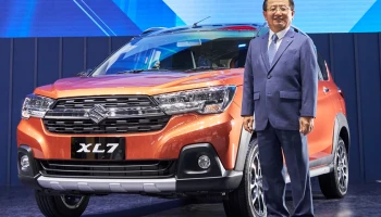 ซูซูกิจัดเต็มบุกงานมอเตอร์โชว์ 2022 อัดแคมเปญแน่นทุกรุ่น