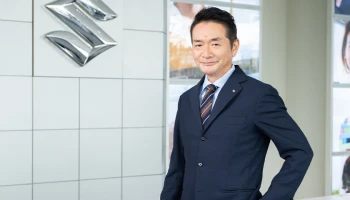 Suzuki เปิดแผนธุรกิจปี 2569 แนะนำรถยนต์รุ่นใหม่ 3 รุ่น เดินหน้าขยายเครือข่ายบริการครอบคลุมทั่วประเทศ ชูมาตรฐานงานบริการและคลังอะไหล่แท้ที่พร้อมรองรับทุกความต้องการ