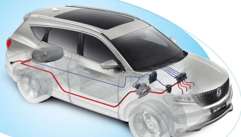 DFSK เพิ่มทางเลือกติดตั้งระบบ LPG จากโรงงานให้ลูกค้าที่สนใจ Glory