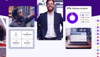 Ingram Micro ผนึก N-able ส่งมอบโซลูชันอัจฉริยะ ช่วยเพิ่มประสิทธิภาพการจัดการระบบไอที และข้อมูลขององค์กร ได้อย่างยอดเยี่ยม