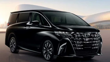 TOYOTA ALPHARD และ VELLFIRE รุ่นปรับปรุงปี 2569 พร้อมรุ่นย่อยใหม่ HEV SMART ราคาเริ่มต้น 3.59 ลบ.