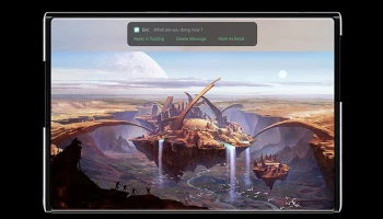 หลุดข้อมูลสเปกหน้าจอของ OPPO Foldable phone สมาร์ตโฟนจอยืดเข้า-ออกรุ่นแรกของออปโป้ เตรียมลุยตลาดปีหน้า!