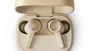 BANG & OLUFSEN BEOPLAY EX หูฟัง TRUE WIRELESS รุ่นใหม่ล่าสุด มาพร้อมการตัดเสียงรบกวนอย่างมีประสิทธิภาพและใช้งานได้หลากหลายที่สุดเท่าที่เคยมีมา
