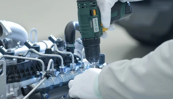 GWM ชำแหละเครื่องยนต์ดีเซล 2.4T เจนฯ ใหม่ล่าสุดของ GWM TANK 300 DIESEL พร้อมเผย 7 นวัตกรรมการดีไซน์เครื่องยนต์ ที่สร้างความนิ่ง เงียบ และนุ่มนวลในทุกการเดินทาง