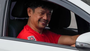 airasia ride เปิดตัวแอปเรียกรถถูกกฏหมาย ชูกลยุทธ์ ราคาโดนใจ มัดใจลูกค้า และคนขับ