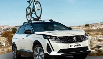 เปอโยต์ชวนสัมผัส NEW 3008 ALLURE SPORT EDITION ก่อนใครในงาน BIG MOTOR SALE 2022