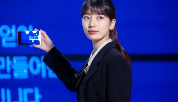 Netflix ชวนดูบทบาท 5 อาชีพจากตัวละครในซีรีส์เกาหลีที่โดดเด่นจนต้องบอกต่อ