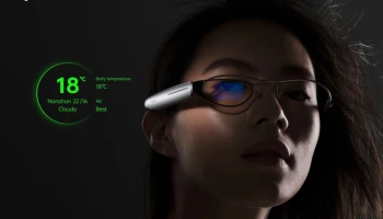 OPPO INNO DAY 2021 เปิดตัว MariSilicon X ซึ่งเป็น Imaging NPU ขนาด 6nm รุ่นแรก พร้อมแว่นอัจฉริยะ OPPO Air Glass สุดล้ำ พร้อมเตรียมประกาศเปิดตัว OPPO Find N สมาร์ทโฟนจอพับรุ่นแรก!