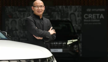Hyundai แต่งตั้งผู้บริหารชาวไทยขึ้นดำรงตำแหน่งกรรมการผู้จัดการของ ฮุนได โมบิลิตี้ (ประเทศไทย) เพื่อเสริมความแข็งแกร่งในการดำเนินงาน