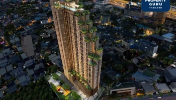 เมเจอร์ ดีเวลลอปเม้นท์ ย้ำภาพผู้นำตัวจริง Pet Family Residences โชว์ Capital Gain คอนโดฯ เลี้ยงสัตว์ พุ่งสูง 70%