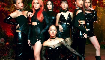 PUBG MOBILE ดึง “4EVE” นั่งแท่นพรีเซ็นเตอร์ พร้อมอัดกิจกรรม และไอเทมเด็ด สร้างเซอร์ไพรส์ให้คอเกมแบบจัดเต็ม