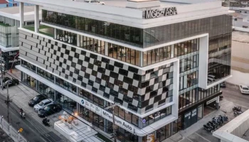 MGC-ASIA ผนึกพันธมิตรเสริมแกร่ง ระบบนิเวศทางธุรกิจ ตอบสนองไลฟ์สไตล์แห่งการเดินทางอย่างครบวงจร