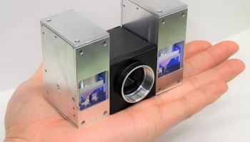 Toshiba ผลิตอุปกรณ์ LiDAR ขนาดเล็กที่สุดในโลกเพื่อยานยนต์ไร้คนขับ