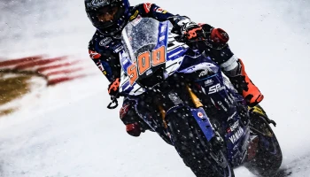 Yamaha Thailand Racing Team ผงาดขึ้นมามีลุ้นแชมป์เอเชียเต็มตัวหลังผ่านครึ่งฤดูกาลแรกของ ARRC2026 หลัง ตี-อนุภาพ และ ไอเดีย-กฤตภัทร ผลัดกันคว้าโพเดียม