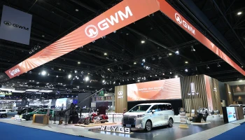 GWM ได้รับการจัดอันดับจาก ดิฟเฟอเรนเชียล (ไทยแลนด์) โดยได้รับรางวัลอันดับ 1 ด้านผลิตภัณฑ์รถยนต์ และอันดับ 3 ด้านความพึงพอใจบริการหลังการขาย