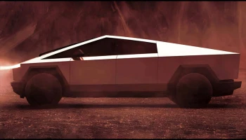 โควต้าผลิต Tesla Cybertruck ปี 2024 หมดลงแล้ว คนที่จองรถหลังจากนี้ รับรถอีกที 2025