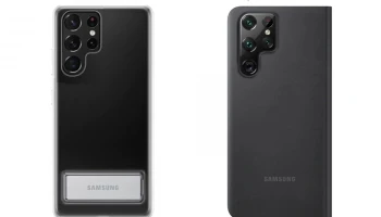 Samsung Galaxy S22 Series จัดเต็มกองทัพอุปกรณ์เสริมมากมาย ให้เลือกซื้ออย่างเต็มอิ่ม