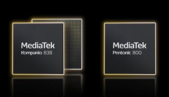 MediaTek เตรียมเปิดตัวผลิตภัณฑ์สำหรับ Chromebook สมาร์ททีวี และอีกมากมาย ที่งาน COMPUTEX 2024 ชูไฮไลท์ศักยภาพ AI Processing สุดล้ำ