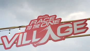 Honda ชวนแฟนมอเตอร์สปอร์ตทุกค่าย มาร่วมเปิดประสบการณ์ใหม่ ใน Honda Race to The One Village 2026 ร่วม เชียร์ข้างสนามไปด้วยกัน!