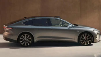 เผยผลทดสอบ 2024 Nio ET7 วิ่งไกล 1,070 กม./ชาร์จ ด้วยแบตเตอรี่ Semi-Solid State ในสถานการณ์จริง