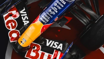 Ford หวนคืนสู่ F1 ตอกย้ำการผสาน DNA การแข่งขันสู่ท้องถนน
