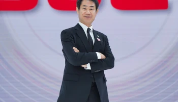 ISUZU พร้อมเคียงข้างไทยในวิกฤตพลังงาน ประกาศสนับสนุนนโยบายรัฐ หากมีความจำเป็นในการปรับเพิ่มสัดส่วนการผสมน้ำมันไบโอดีเซล