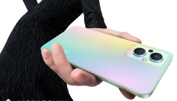 เปิดตัว “OPPO Reno7 Z 5G” ชูฟีเจอร์เด็ดเพื่อการถ่ายภาพพอร์ตเทรตที่ดีที่สุด และ “OPPO Enco Air2” หูฟังไร้สาย ดีไซน์โดดเด่น พร้อม “OPPO Watch Free” สมาร์ทวอทช์คุ้มค่าเหนือราคา