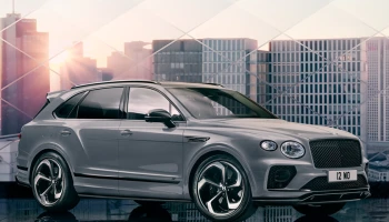 BENTLEY BENTAYGA S HYBRID สปอร์ตเอสยูวีสุดหรู พร้อมให้ยลโฉมครั้งแรกในไทยกลางปีนี้