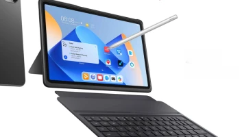 HUAWEI MatePad 11 2023 แท็บเล็ตที่ออกแบบมาเพื่อเน้นการทำงานระดับพีซี รองรับ HUAWEI Smart Keyboard เมาส์ และปากกา HUAWEI M-Pencil 2 generation