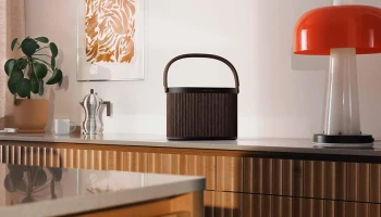 Bang & Olufsen ขอแนะนำลำโพงพกพารุ่นใหม่ล่าสุด Beosound A5 แรงบันดาลใจจากอดีตสู่การออกแบบเพื่ออนาคต