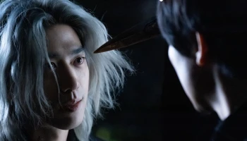 Prime Video ประกาศวันฉายซีรีส์ Island Part 2 (เกาะปีศาจ ภาค 2) จะกลับมาให้ได้รับชมกันอีกครั้ง 24 ก.พ. 66 พร้อมกับประเทศเกาหลี!